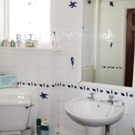 بيت للعطل Caxton Nook