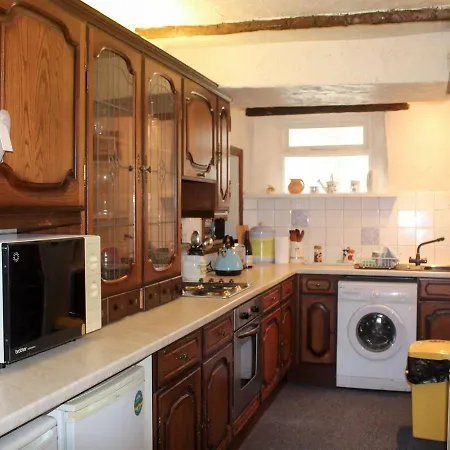 Holiday home Caxton Nook Windermere