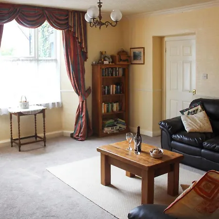 Holiday home Caxton Nook *