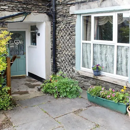 Caxton Nook * Windermere