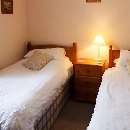 Caxton Nook Holiday home Windermere