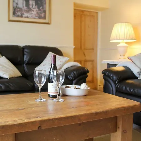 Caxton Nook Holiday home Windermere