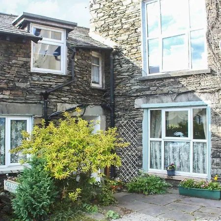 Holiday home Caxton Nook